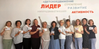 Новый сезон сдачи нормативов ГТО стартует в городе Уварово - Администрация г. Уварово