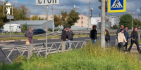 Ремонт Московского проспекта в Ярославле завершён - Мэрия города