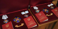 Жительнице Краснознаменского района присвоили звание «Мать-героиня» - Комсомольская правда