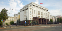 Алексей Текслер продолжает формировать новый состав регионального правительства - Полит74