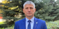 Астраханский офицер запаса присоединился к отряду БАРС - Астрахань 24
