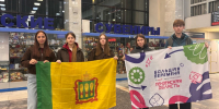 Пензенские школьники и студенты вышли в полуфинал конкурса «Большая перемена» - Комсомольская правда