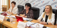 Профильный Комитет Госсовета выступает за продление кредитных каникул для малого и среднего бизнеса с 6 месяцев до полутора лет - Государственный Совет