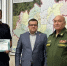 Судебные приставы Приангарья приняли участие в организации регионального этапа игры «Зарница 2.0» - УФССП