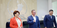 Сильная школа — это сильная команда - Министерство образования