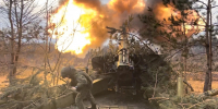 МО: ВС РФ дронами поразили автомобильный пункт пропуска «Ягодин» - Комсомольская Правда