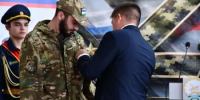 В Аскинском районе состоялась церемония вручения государственных наград/ - Аскинский район