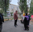 Жители Сакко и Ванцетти, 17/19 рассказали о проблемах дома - ЛДПР