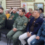 Народную дружину «Рубеж» в Иркутске поздравили с юбилеем - КП-Иркутск