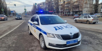 На территории Липецкой области автоинспекторы выявили 4342 нарушения ПДД за сутки! - Allelets.Ru