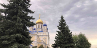 В Липецкой области этой ночью снова сбивали украинские БПЛА! - Allelets.Ru