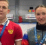 Иркутские спортсмены заняли второе место на Кубке России по керлингу - Baikal24.Ru