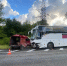 Два человека погибли в страшной аварии с автобусом - Gubdaily.Ru