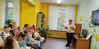 01 - Мончегорская ЦБС
