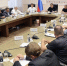 В Правительстве прошло важное совещание с замминистра промышленности и торговли Иваном Куликовым - Divan-News.Ru