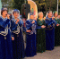 В Лениногорске состоялся Праздник двора - Лениногорский район