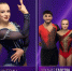 Гордость Волховского района: Софья Иванкевич в финале чемпионата мира - SyasNews.Ru