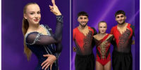 Гордость Волховского района: Софья Иванкевич в финале чемпионата мира - SyasNews.Ru