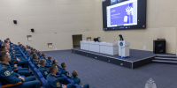 О выборах, гражданственности и ответственности - Сибирская пожарно-спасательная академия