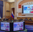 РАБОТУ ПО ГТО В НОВОСИБИРСКЕ ПРЕДСТАВИЛИ ДЕПУТАТАМ ГОРСОВЕТА - Управление физкультуры и спорта г. Новосибирска