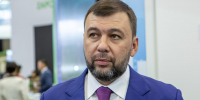 Денис Пушилин: «Наша связь с Петербургом теперь на столетия» - Spbdnevnik.ru