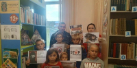 Терроризм — угроза обществу - Тогучинская ЦБС