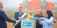 Родину патриарха Тихона в Куньинском округе подключат к газу - Pln-Pskov.Ru