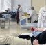 В Зеленограде 19 сентября пройдет донорская акция - Префектура ЗелАО