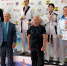 Калмыцкие спортсменки завоевали бронзу на Чемпионате ЮФО по тхэквондо - РИА Калмыкия