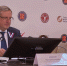Максим Мейксин исключил возможность манипуляций с бюллетенями на выборах - Neva.Today