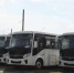 В Рубцовск  поступила партия новых автобусов - Rubtsovsk.Info