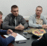 Чемпионский пояс на старте олимпийской гонки - Министерство физкультуры и спорта