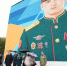 «Он избрал путь служения Родине!» - в Саранске появился мурал кавалеру ордена Мужества Игорю Паничкину - Вестник Мордовии