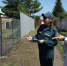 Жителям Магнитогорска напоминают о необходимости соблюдать правила пожарной безопасности и бережно относиться к природе - Магсити74