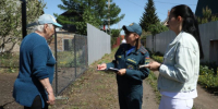 Жителям Магнитогорска напоминают о необходимости соблюдать правила пожарной безопасности и бережно относиться к природе - Магсити74