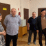 Магомед Бухадиев оценил готовность избирательных участков Наурского района и обратился к жителям накануне выборов - Единая Россия