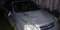 В Санчурске в ДТП пострадала женщина - Сетевое издание Вятка Областная