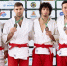 Успех на Чемпионате мира по пляжному самбо в Бразилии - Федерация самбо