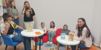 «С этикетом по пути» (6+) - ЦБС г. Смоленска