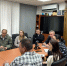 Встреча с руководителями сельхозпредприятий района - Краснозерский район