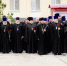 Руководитель епархиального отдела принял участие в I Всероссийской научно-практической конференции в формате сборов военного духовенства - Чебоксарско-Чувашская Епархия