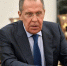 Лавров заявил о попытке ЕС вывести активы РФ из-под юрисдикции Бельгии - Реальное время
