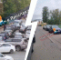 Ярославцы пожаловались на хаотичную парковку | Источник: Подслушано в Ярославле! (18+) / Telegram - 76.Ru