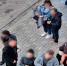 После утренней драки у клуба в Дзержинске мужчину увезли с пробитой головой - ProDzer.Ru