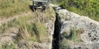 В Вейделевском круге завершен ремонт водопровода в селе Зенино - Комсомольская Правда