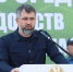 Магомед Рамазанов посетил турни по мини-футболу на стадионе «Труд» - РИА Дагестан