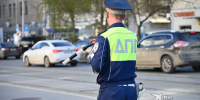 В Свердловской области с начала года произошло более 32 тысяч ДТП - КП Екатеринбург