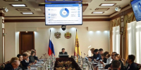 Задолженность по зарплате и снижение нелегальной занятости на контроле Правительства республики - Министерство труда и соцзащиты