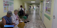 Вторая партия вакцины от гриппа поступила во все поликлиники и амбулатории Приморья - ГТРК Владивосток