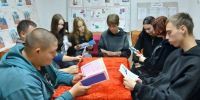 Отчёт о проведении информационного часа «Трезвость – норма жизни» - Центр досуга Мир